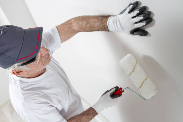 Robinson, IL Drywall & Painting Services Company